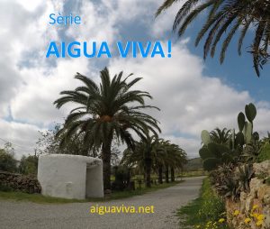 Sèrie AIGUA VIVA!